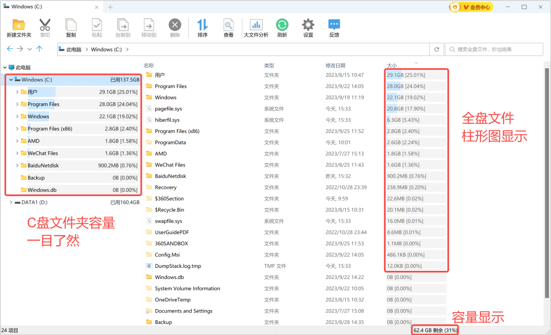 Windows优化大师官网地址 Windows优化大师截图